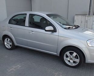 Chevrolet Chevrolet Aveo 1.4 LT Gebrauchtwagen