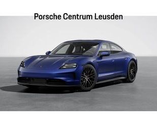 Porsche Porsche Taycan Gebrauchtwagen