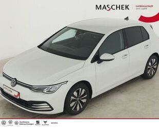 VW Volkswagen Golf MOVE 1.0 TSI LED VC RearView Sitzh Gebrauchtwagen