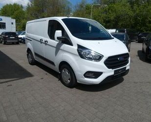 Ford Ford Transit Custom Kasten 280 L1 Trend Gebrauchtwagen