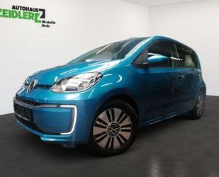 VW Volkswagen e-UP! 32,3 kWh ALU*CCS*BLUETOOTH*KLIMA* Gebrauchtwagen