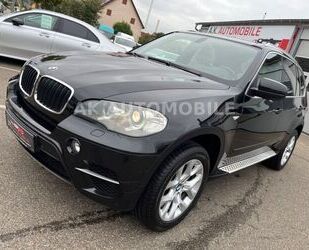 BMW BMW X5 xDrive 30d M-PAKET*2-HD*XENON*SHZ*PANO*MEMO Gebrauchtwagen