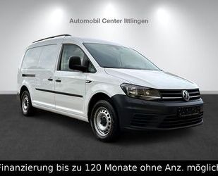 VW Volkswagen Caddy Maxi/Sitzheizung/Klima/PDC Hinten Gebrauchtwagen