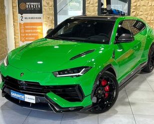 Lamborghini Lamborghini Urus 4.0 V8 Performante/CARBON/3-D B&O Gebrauchtwagen