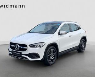 Mercedes-Benz Mercedes-Benz GLA 250 e Navi*Panorama*Kamera*PTS*S Gebrauchtwagen