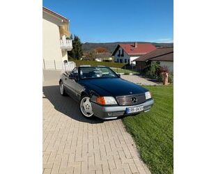 Mercedes-Benz Mercedes-Benz SL 300 Gebrauchtwagen