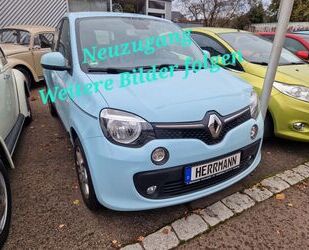 Renault Renault Twingo Luxe Mod.2015 Klimaautomatik 90PS T Gebrauchtwagen