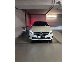 Mercedes-Benz Mercedes-Benz A 180 Style Style Gebrauchtwagen