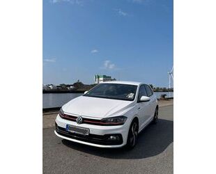 VW Volkswagen Polo 2.0 TSI OPF GTI GTI Gebrauchtwagen