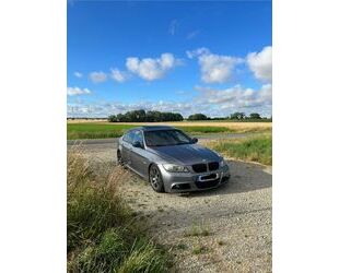 BMW BMW 335i Edition Sport Gebrauchtwagen