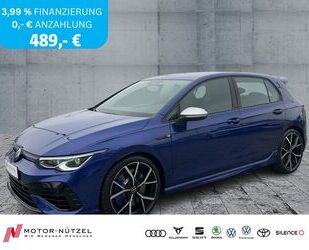 VW Volkswagen Golf VIII R 2.0 FSI 4M MATRIX+NAVI+ACC+ Gebrauchtwagen