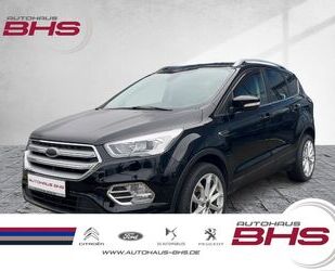 Ford Ford Kuga 1,5l EcoBoost 150 PS Cool & Connect Gebrauchtwagen