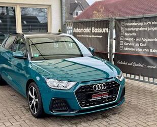 Audi Audi A1 Sportback 25 TFSI advanced Shz. | PDC | LK Gebrauchtwagen