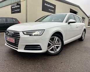 Audi Audi A4 Avant quattro Sport *KEYLESS*NAVI*MASSAGE* Gebrauchtwagen