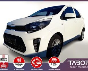 Kia Kia Picanto 1.0 67 Dream Team Edition Gebrauchtwagen