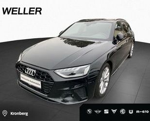 Audi Audi A4 AVANT S Line S-tronic LED Keyless-Go Pano Gebrauchtwagen