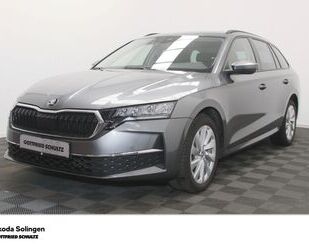 Skoda Skoda Octavia Combi 1.5 TSI Selection DSG LED Gebrauchtwagen