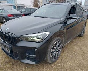 BMW BMW X1 xDrive 20d M Sport Driving Assistant Plus L Gebrauchtwagen