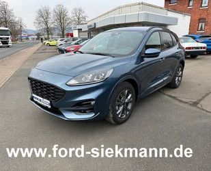 Ford Ford Kuga ST-Line Gebrauchtwagen