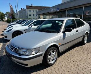 Saab Saab 9-3 2.0t Ecopower Coupé Gebrauchtwagen