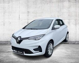 Renault Renault Zoe R110 Evolution EV50 inkl. Batterie *SI Gebrauchtwagen