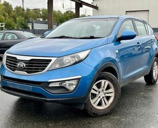 Kia Kia Sportage Vision 1.7 CRDi ~ RECHTSLENKER Gebrauchtwagen