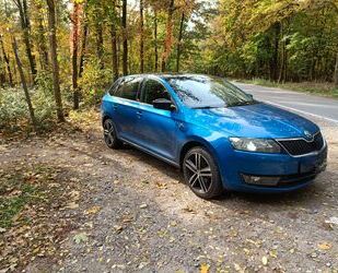 Skoda Skoda Rapid 1.2 TSI Style Spaceback Style Gebrauchtwagen