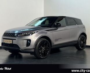 Land Rover Land Rover Range Rover Evoque S D150 AWD KAMERA-BL Gebrauchtwagen