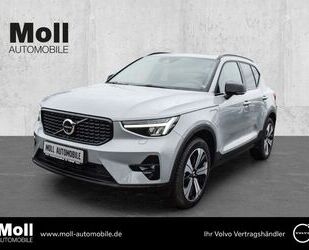 Volvo Volvo XC40 Ultimate Dark Recharge Plug-In Hybrid 2 Gebrauchtwagen