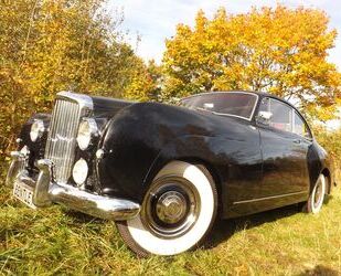 Bentley Bentley S1 