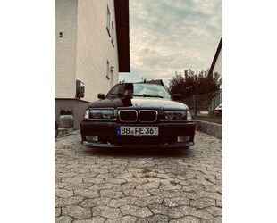 BMW BMW 320i Cabrio 320i Gebrauchtwagen