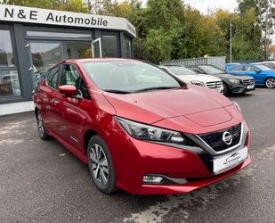 Nissan Nissan Leaf Acenta Gebrauchtwagen