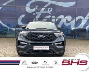 Ford Ford Explorer 3.0l EcoBoost PHEV 457PS ATG10 ST-Li Gebrauchtwagen