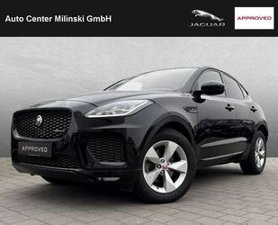 Jaguar Jaguar E-Pace R-Dynamic S D150,TFT,Winter+BlackPac Gebrauchtwagen