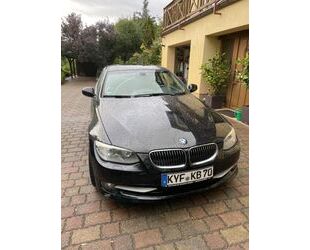 BMW BMW 330d xDrive Coupé - Gebrauchtwagen