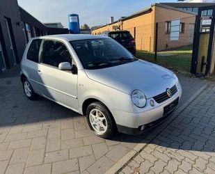 VW Volkswagen Lupo Rave/ tüv neu /100000 KM Gebrauchtwagen