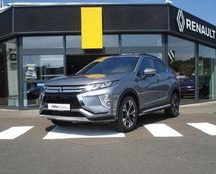 Mitsubishi Mitsubishi Eclipse Cross T-Mivec 1.5 Gebrauchtwagen