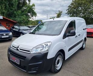 Citroen Citroën Berlingo Kasten **Tüv Neu** Gebrauchtwagen