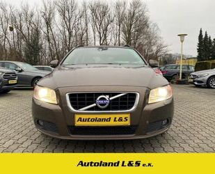 Volvo Volvo V70 Kombi Momentum D4, Navi, SH, BiXenon, PD Gebrauchtwagen