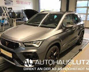 Cupra Cupra CUPRA Ateca VZ 2.0 TSI 221 kW (300 PS) 7- [ Gebrauchtwagen