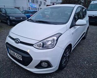 Hyundai i10 Gebrauchtwagen