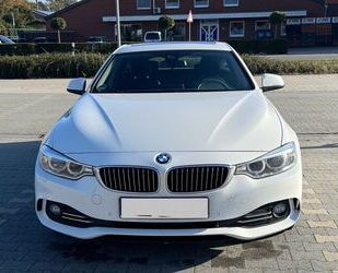 BMW 420 Gran Coupé Gebrauchtwagen