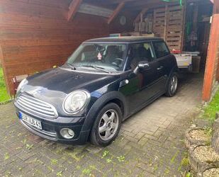 Mini MINI One One Gebrauchtwagen