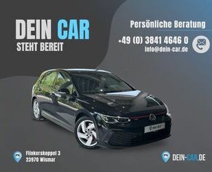 VW Volkswagen Golf GTI*VIRTUAL COCKPIT*LED*SHZ Gebrauchtwagen