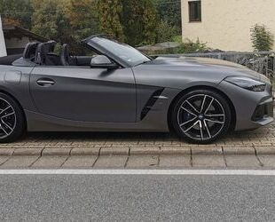 BMW BMW Z4 M M40i A - Top Zustand 11900km Gebrauchtwagen