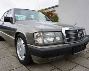 Mercedes-Benz Mercedes-Benz 190 E 2.6 * Automatik * Gebrauchtwagen