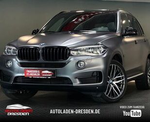 BMW BMW X5 xDrive30d LED#HIFI#HUD#PANO#AHK#SHZ#SPUR#CA Gebrauchtwagen