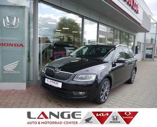 Skoda Skoda Octavia 2.0 TDI DPF Combi L&K 4x4 Allrad Sta Gebrauchtwagen