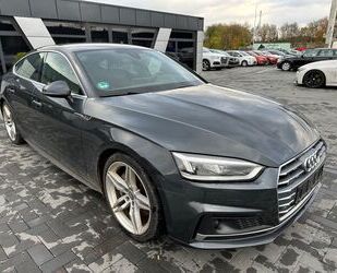 Audi Audi A5 45 TDI S Line quattro/MATRIX/LANE/VIRTUAL/ Gebrauchtwagen