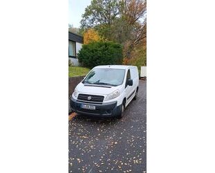 Fiat Fiat Scudo Gebrauchtwagen